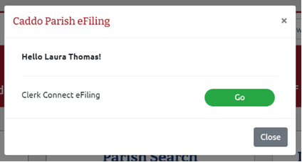 How to eFile Legal Documents in Louisiana - eClerks LA